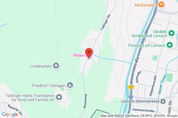 Maien GmbH