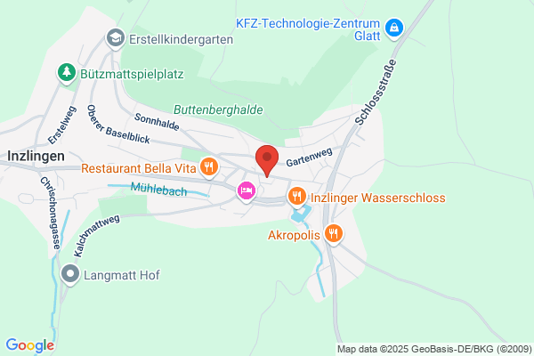 Krasniqi Dienstleistungen