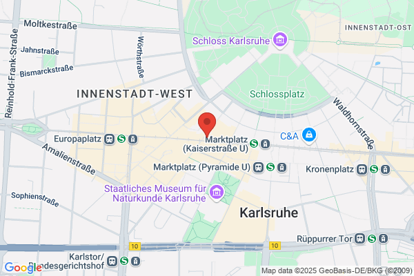 CHRIST Juweliere und Uhrmacher