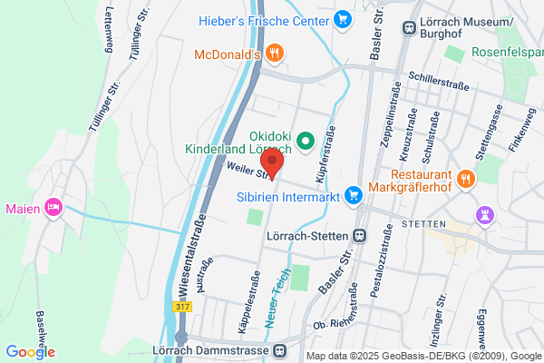 ABEX BUCHER HAUSTECHNIK