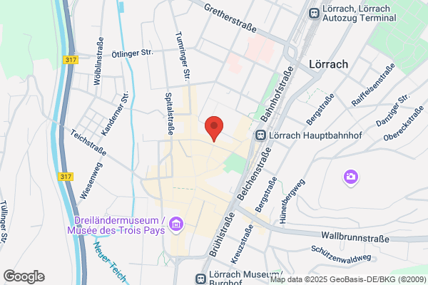 hairfree Lounge Lörrach - dauerhafte Haarentfernung