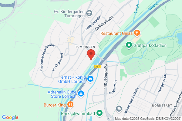 Marianne Hinkelmann