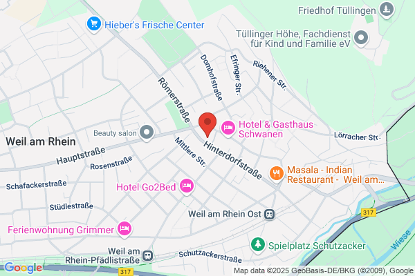 Hotel Adler