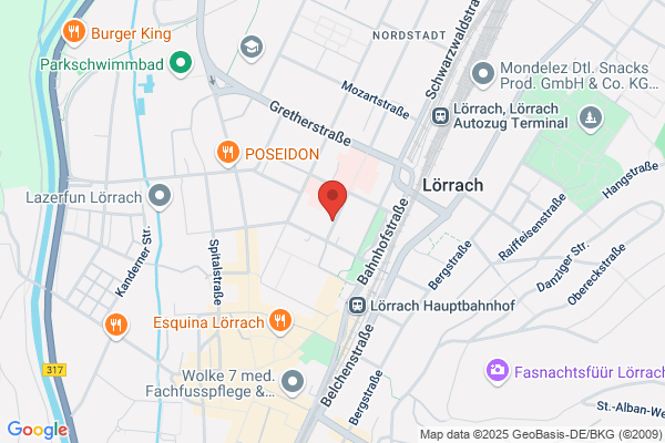 Pension Sieben das andere Hotel