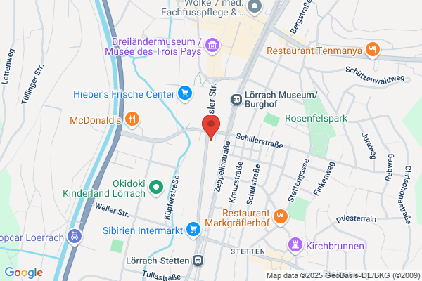 Lörracher Döner Haus