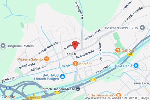 CompaktBau-Immobilien Michael Andres