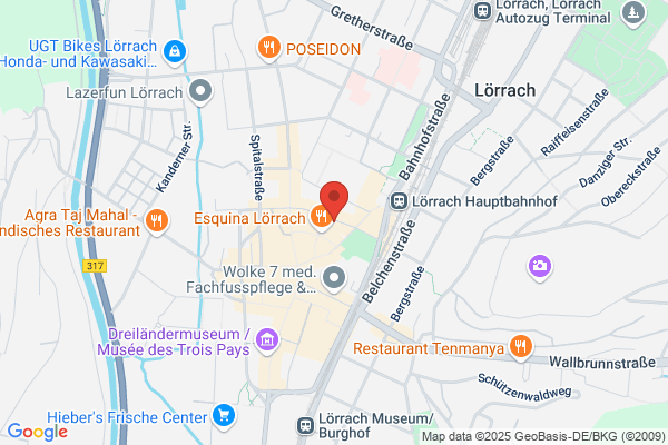 Frank Dosenbach Immobilien