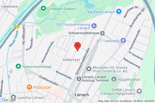 Glatt GmbH