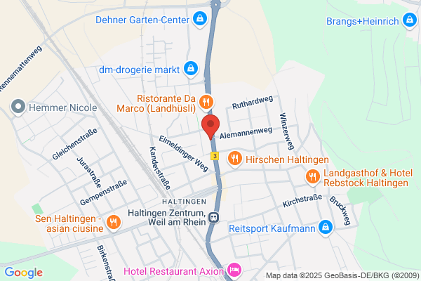 Dipl.-Ing.(FH) Gerd Keller
