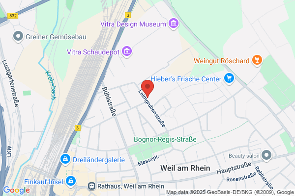 Freie Kita Weil am Rhein e.V.