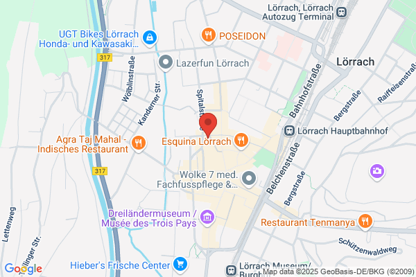 Friseur und Perücken Reinhard Karpischek