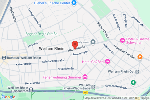 Anna Hafner Nagelstudio