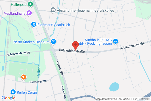 Kosmetiksalon Heide Zincke