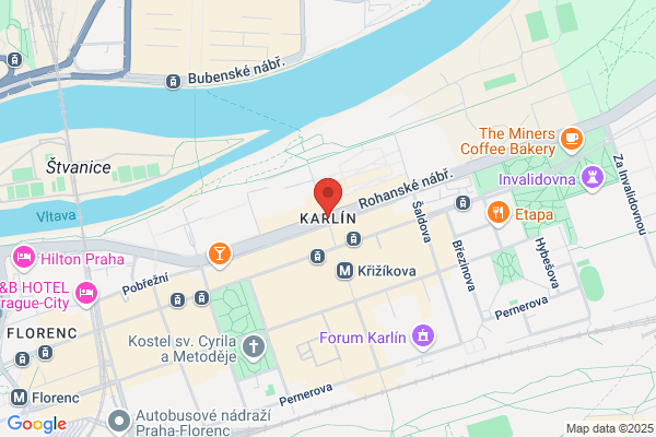 Karlin