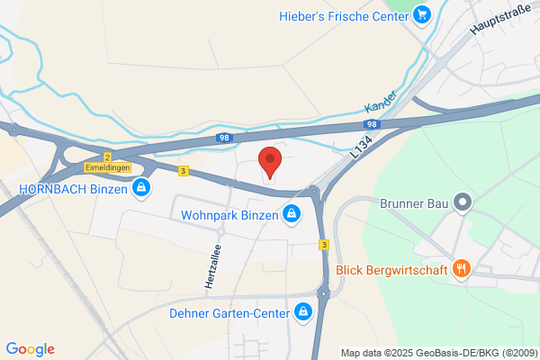 GRIMM Küchen Binzen
