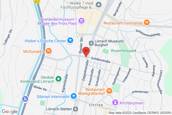 Türkische Lebensmittel