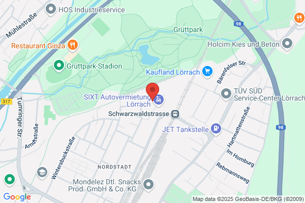 Tombox GmbH