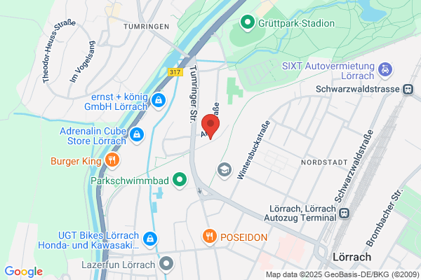 Swisslite GmbH