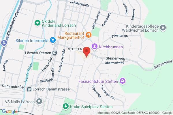 Michaeltherapeutikum