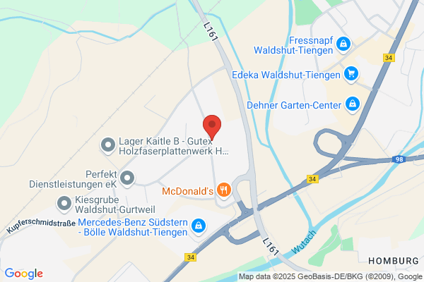 Orth & Schöpflin GmbH
