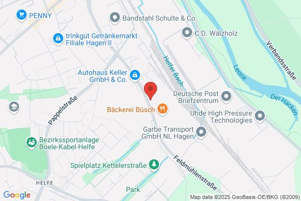 Der kleine Möbelladen, Jan Gwozdz