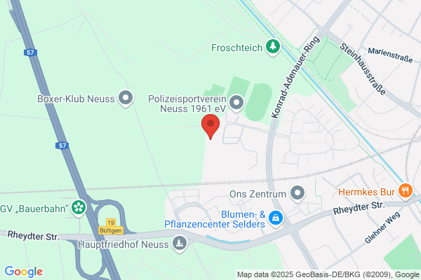 Rhein International Academy