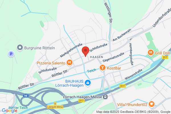 Schneider Adolf GmbH