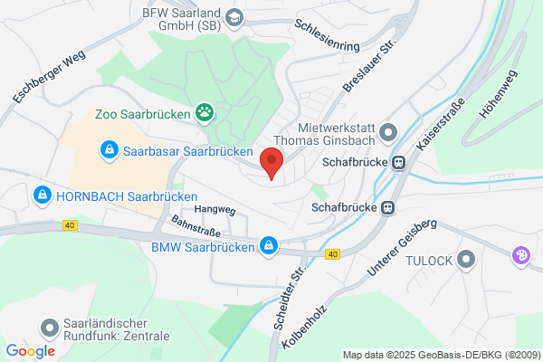 Expressreinigung Hartenfeller GmbH