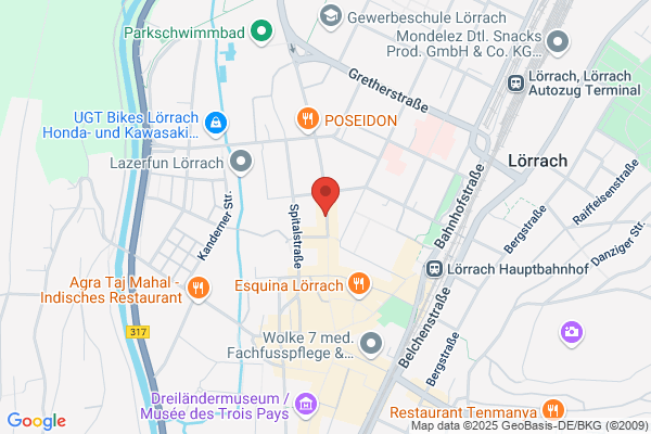Reisebüro F. Fischer und M. Dahl GbR