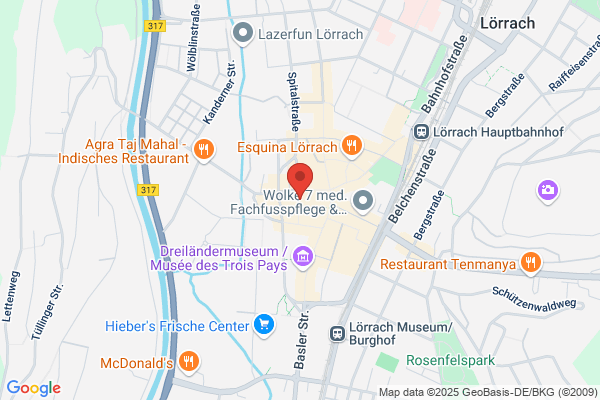 Ristorante Eintracht