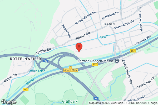Kranzer & Pretti GmbH