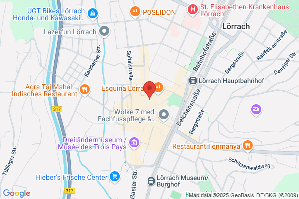 Schneiderei Kadrou