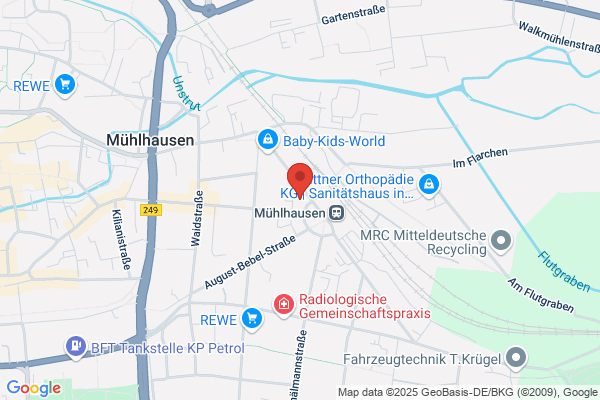 PRIMEROS Erste Hilfe Kurs Lörrach
