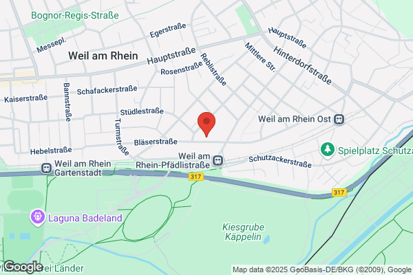 Abendgymnasium Weil