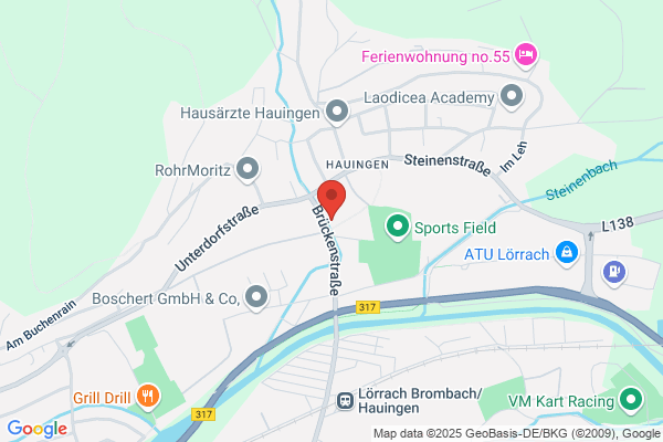 Astrid-Lindgren-Grundschule Hauingen