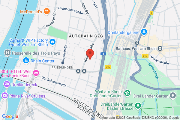Grundschule Rheinschule