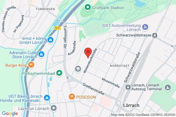 Fachschule für Sozialpädagogik