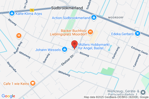 A+A Secondhand Müller + Lömker GdBR