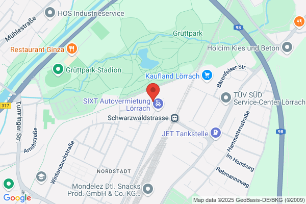 Consolar Energiespeicher-