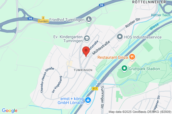 Spielsalon Frieden