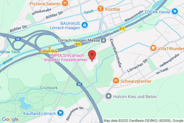 imPulsiv Freizeitcenter GmbH