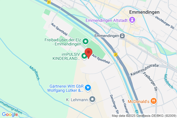 Rückgrat Sport und Gesundheitscenter GmbH