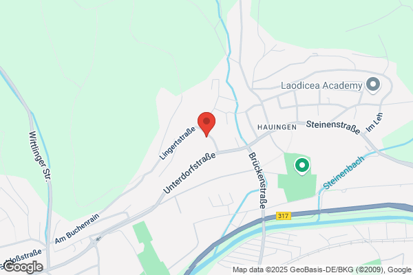 Tauchschule Dreiländereck