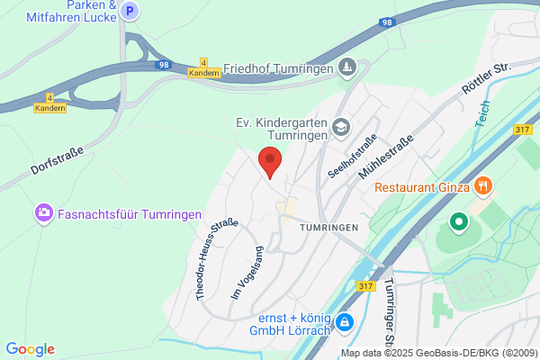 Sportschule Günter Witzig