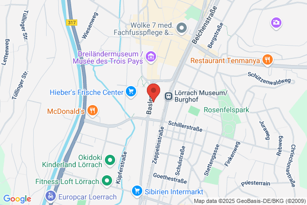 Falco Treuhand GmbH