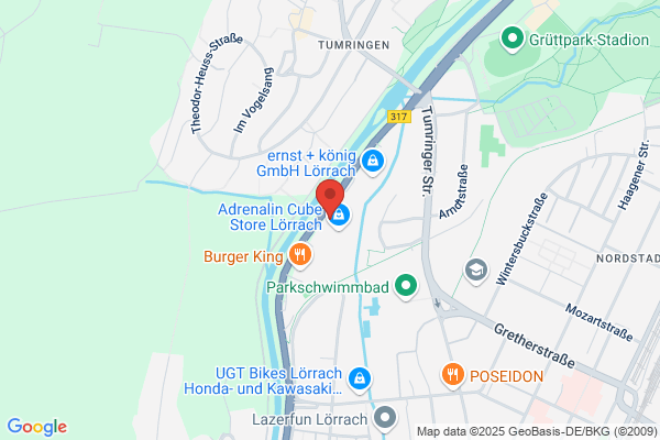 I.N.T. Treuhand GmbH