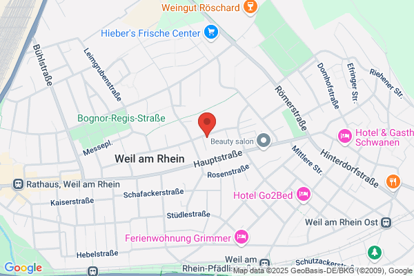 Lohnsteuerhilfe Baden-Württemberg e Ilja Scheinker