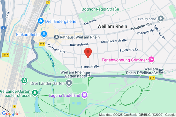 Stiftung Bahn-Sozialwerk