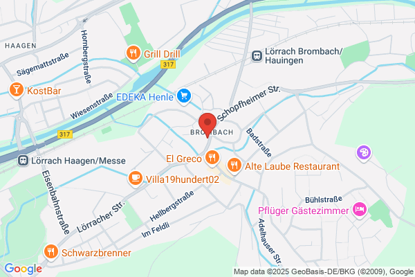 Weick GmbH