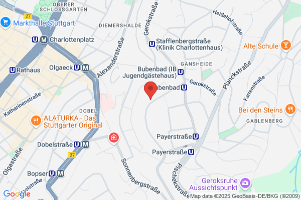 CMI-GmbH Consulting Management Institut